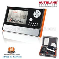 18 Ide Scanner Mobil Bengkel Mobil Alat