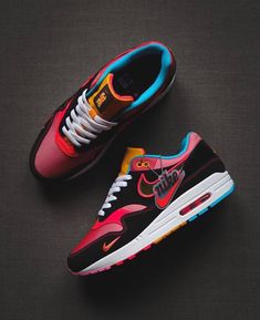 660 idées de Nike Air Max 1 | chaussure, nike, air max 1