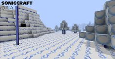 Ultra Modern City Map 1.7.10/1.7.2 and 1.6.4 Minecraft Ultra Modern City Map 1.7.10/1.7.2 and 1.6.4 Minecraft