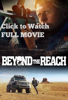 Watch Beyond the Reach Full Movie!. Beyond the Reach tell story about A high-rolling corporate shark and his impoverished young guide play the most dangerous game during a hunting trip in the Mojave Desert. #Thriller #movies #Movienight #MoviePoster #movietowatch #2014movie Watch Beyond the Reach Full Movie FreeWatch Beyond the Reach now by clicking button bellow and experience the magic of cinema.