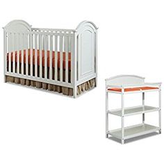 44 Best Nursery Cribs From Westwood Designs Images On Pinterest Westwood Design Imagio Baby Harper 3 In 1 Cottage Panel Crib And Changing Table Set White