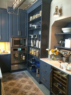 kitchen pictures from hgtv smart home 2014 kitchen pictures hgtv