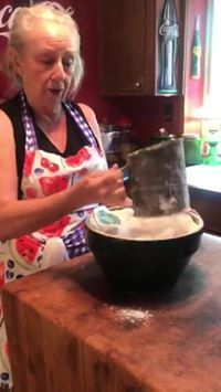 The Homemade Buttermilk Biscuits That Cooking With Brenda Gantt Recipebox Homemade Buttermilk Homemade Buttermilk Biscuits Buttermilk Biscuits