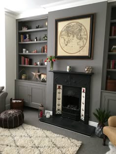 10 Tips For Decorating With Mirrors | Pinterest | Victorian terrace ... 10 Tips For Decorating With Mirrors | Pinterest | Victorian terrace ...