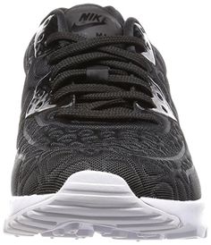 244 Best Nike Black images | Black nikes, Nike, Black Nike Air Max 90 men's Premium Black NI700155 400 ShoesColor