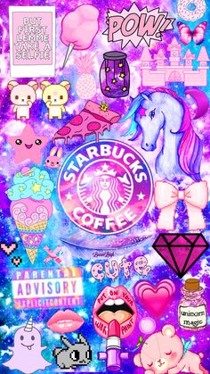 Lukisan Unicorn Kartun Cikimm com Lukisan Unicorn Kartun Cikimm com