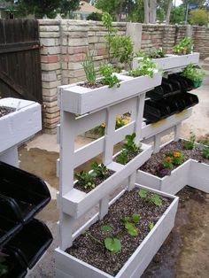 pallet pallet herbs planters in vertical garden urban planter 2 flowers 2 with pallet planter pallet herbs in the garden - Garden Ideas With Pallets pallet pallet herbs planters in vertical garden urban planter 2 flowers 2 with pallet planter pallet herbs in the garden - Garden Ideas With Pallets