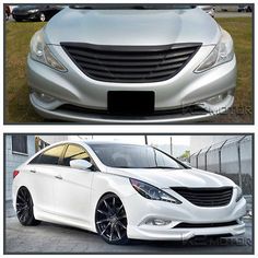 Carbon Door Decal Sticker Cover Kick Protector For HYUNDAI 2014-2015 Genesis DH