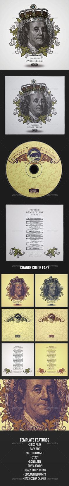 wedding dvd cover template psd 7 color options cd dvd cover