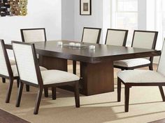 Quatrefoil Brush Gold Dining Table Kitchen Decor & Ideas Delectable Espresso Dining Room Table Sets Design Decoration Quatrefoil Brush Gold Dining Table Kitchen Decor & Ideas Endearing Espresso Dining Room Table Sets Design Inspiration