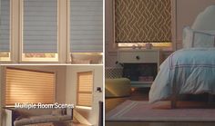 powerview motorized shades add style to any room and you can schedule when they go up and down on their own - Hunter Douglas Motorized Blinds powerview motorized shades add style to any room and you can schedule when they go up and down on their own - Hunter Douglas Motorized Blinds