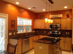 editors' picks: our favorite colorful kitchens | kitchen photos editors' picks: our favorite colorful kitchens | kitchen photos