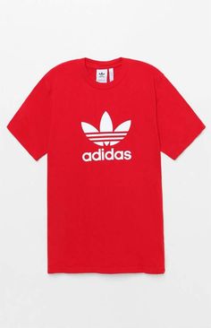 Adidas Originals for Men Adidas Men's Spring Essential Camo Crew Blue Sweatshirt