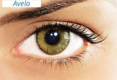 302 best colored contact