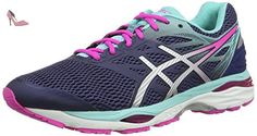 asics damen gel-nimbus 18 lite-show gymnastik asics damen gel-nimbus 18 lite-show gymnastik