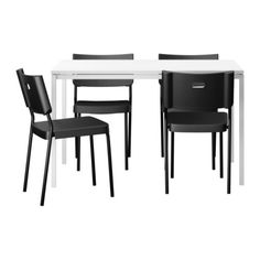 Dining sets - IKEA | My Style | Pinterest | Juegos de comedor ikea ... Dining sets - IKEA | My Style | Pinterest | Juegos de comedor ikea ...