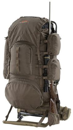 Cock gagging porn Redhead spike camp backpack