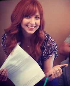Morgan Smith Goodwin Natural Hair Color Morgan Smith Goodwin Natural Hair Color