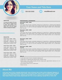 cv template netherlands 2 cv template resume cv template cv templates that stand out