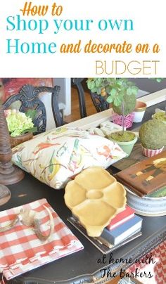 74 best budget tips