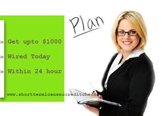 Bad credit loans online approval image 4