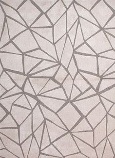 Beige Geometric Rug From Surya S New Serafina Collection Srf 2017 Resultado De Imagen Para White Geometric Modern Rugs