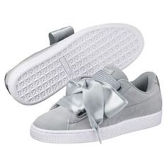 puma heart gris puma heart gris