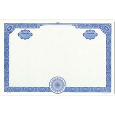 114 best stock certificates corporate supplies images land order stock certificates