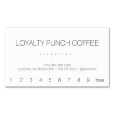 1570 best customer loyalty card templates images on pinterest loyalty card template business card design and card templates - Free Punch Card Template 1570 best customer loyalty card templates images on pinterest loyalty card template business card design and card templates - Free Punch Card Template