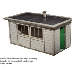 LASER CUT OPEN SIDED FARM YARD BARN FOR OO SCALE 1:76 4mm MODEL RAILWAY KX015 LASER CUT OPEN SIDED FARM YARD BARN FOR OO SCALE 1:76 4mm MODEL RAILWAY KX015
