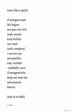 Sample Synthesis Essays Ee Cummings Once Like A Spark Words Quotes Wise Words An Essay On English Language also Essay Thesis Statement Example Best Ee Cummings Poetry Images Beautiful Words Quote Life Essay On The Yellow Wallpaper