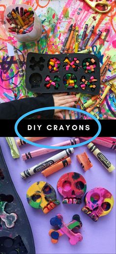 Unique Easy Crafts at Home
post.post_title