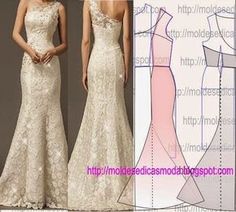Vestidos bonitos para diferentes ocasiones para dama06