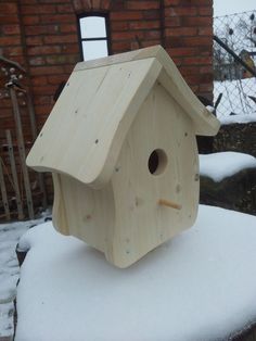 Vogelhaus Welcome hell-grünes Haus Vogelhäuschen Futterhäuschen Nistkasten