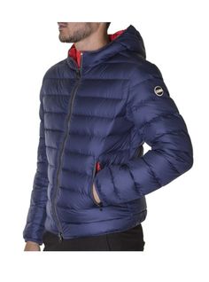 Le migliori 17 immagini su colmar uomo fw 1617 | Colmar Giubbotti Invernali Colmar 2016 2017 Il Mio Guardaroba.it