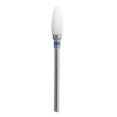 Nail Art Set Fheaven 5pc Ceramic File Drill Bit Tools For 3 32 Flame Ceramic Nail Drill Bit Tool Carbide Pedicure