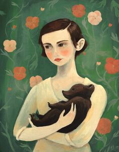 Art Portrait Painting Art Portrait Painting