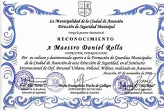 formatos de reconocimientos deportivos