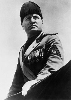 Rencontre hitler mussolini rome