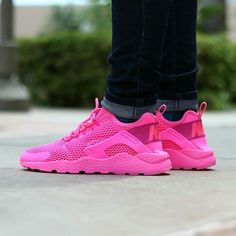pink nike huarache ultra pink nike huarache ultra
