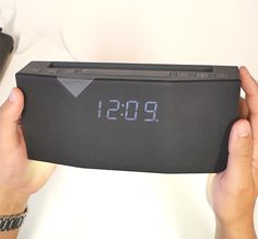 57 Best Smart Alarm Clocks Images Light Clock - Coolest Alarm Clock 2018 57 Best Smart Alarm Clocks Images Light Clock - Coolest Alarm Clock 2018