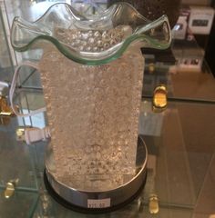 BY TAGZ SPORTS FRAGRANCE LAMP SOUTH CAROLINA GAMECOCKS NCAA TART WARMER
