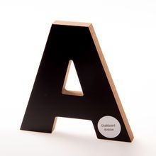 printing letterpress printers block letter a solid wood type