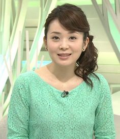 橋本奈穂子 橋本奈穂子