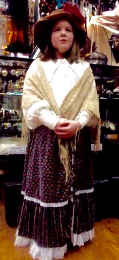 kids halloween costumes at dallas vintage
