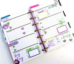 3862 best planner ideas