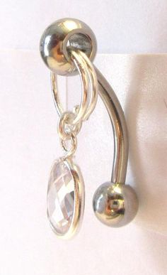 clit piercing vertical Charmaine sinclair xxx