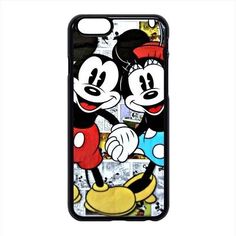 Disney Tinkerbell claro caso de gel de silicona para iPhone 6//6s Navidad Cumpleaños.