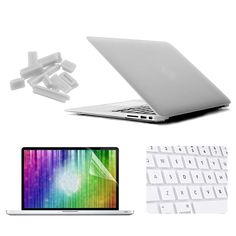 Anti Spy Screen Filter Protect Piracy For Apple Retina 13.3/'/' Macbook Pro Air