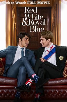 Visit to Watch Red, White & Royal Blue (Red, White & Royal Blue Full Movie) Pogledajte ������ Red, White & Royal Blue (2023) cijeli film - Online Comedie film'' #Comedie #film #movie #streaming